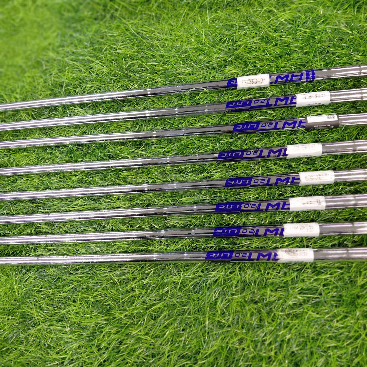 PING Iron Set / G400 / 8pcs / R