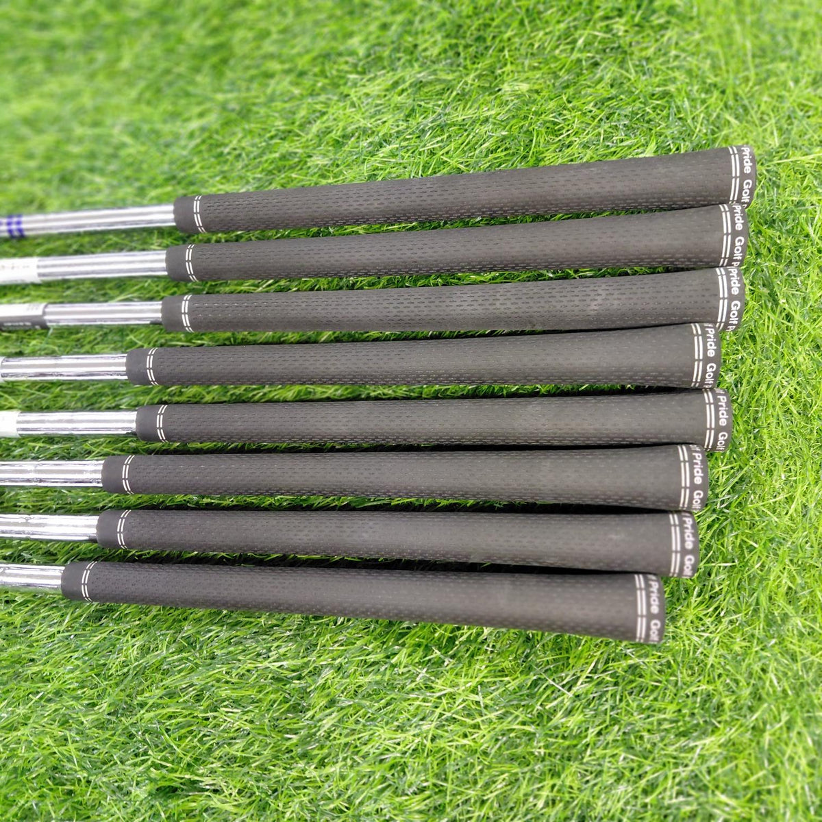 PING Iron Set / G400 / 8pcs / R