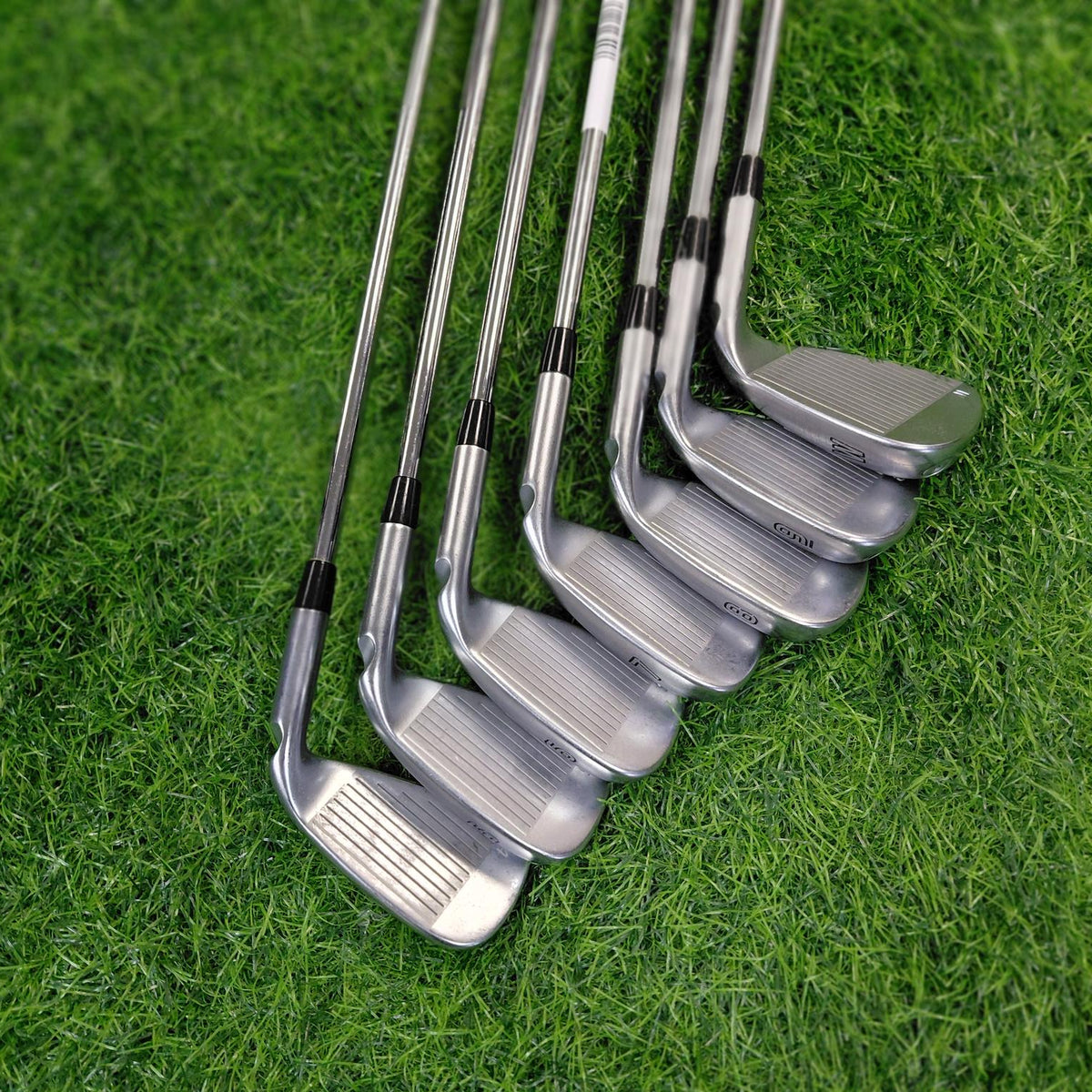 PING Iron Set / G410 / 8pcs / Lefty / R(S)