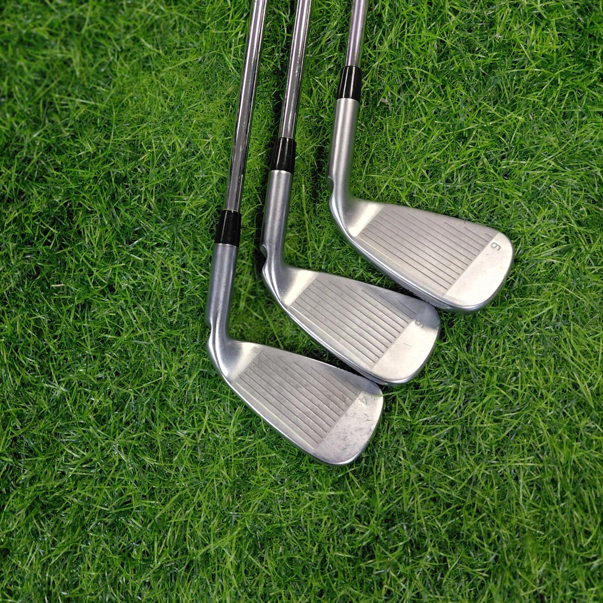 PING Iron Set / G410 / 8pcs / Lefty / R(S)