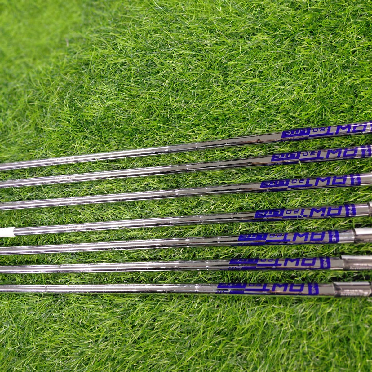 PING Iron Set / G410 / 8pcs / Lefty / R(S)
