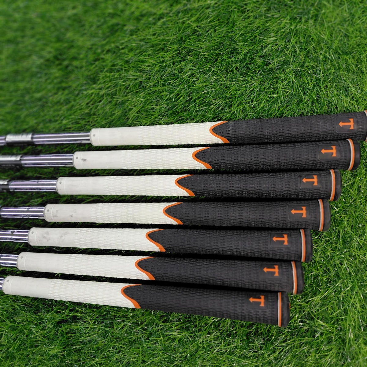 PING Iron Set / G410 / 8pcs / Lefty / R(S)