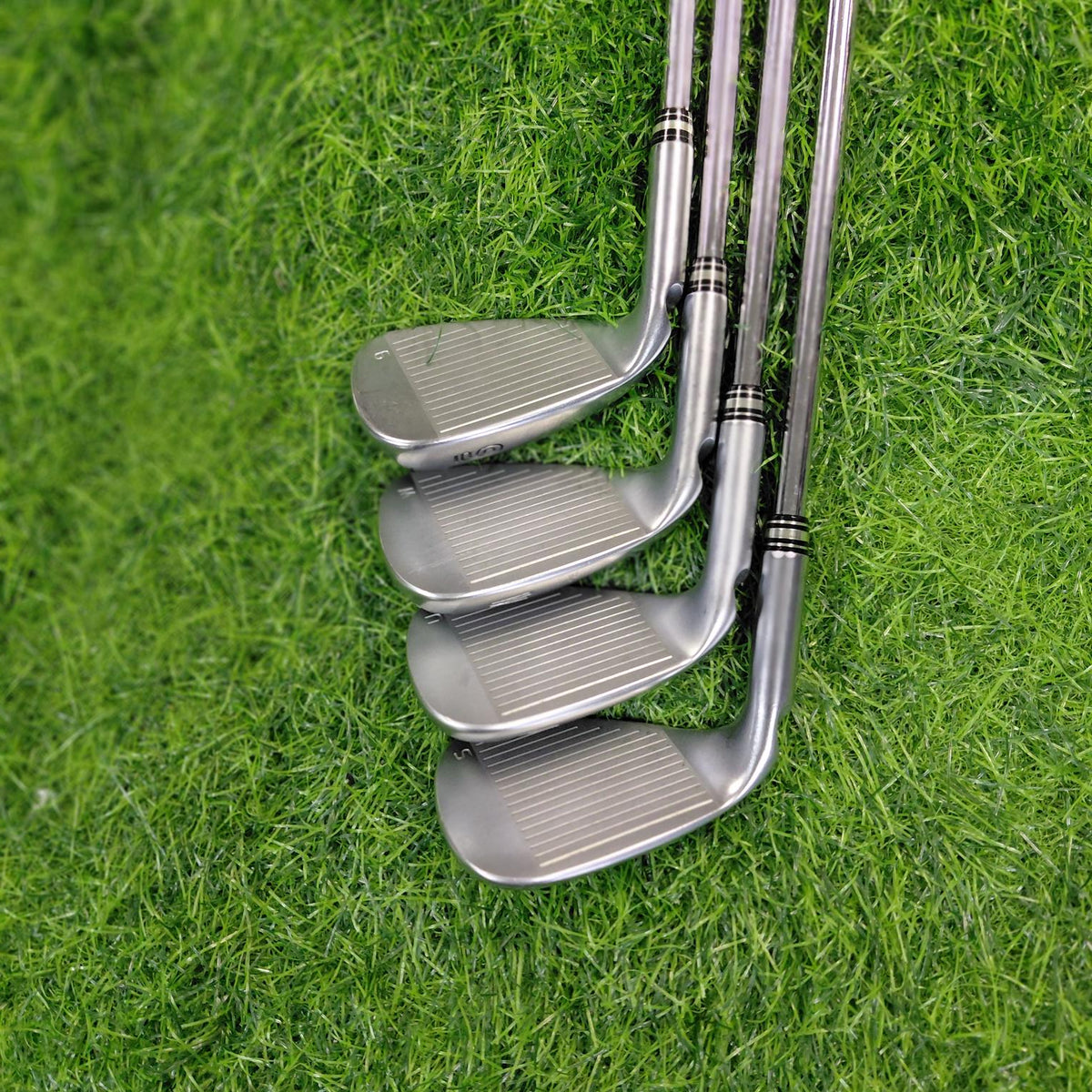 PING Iron Set / G425 / 8pcs / S