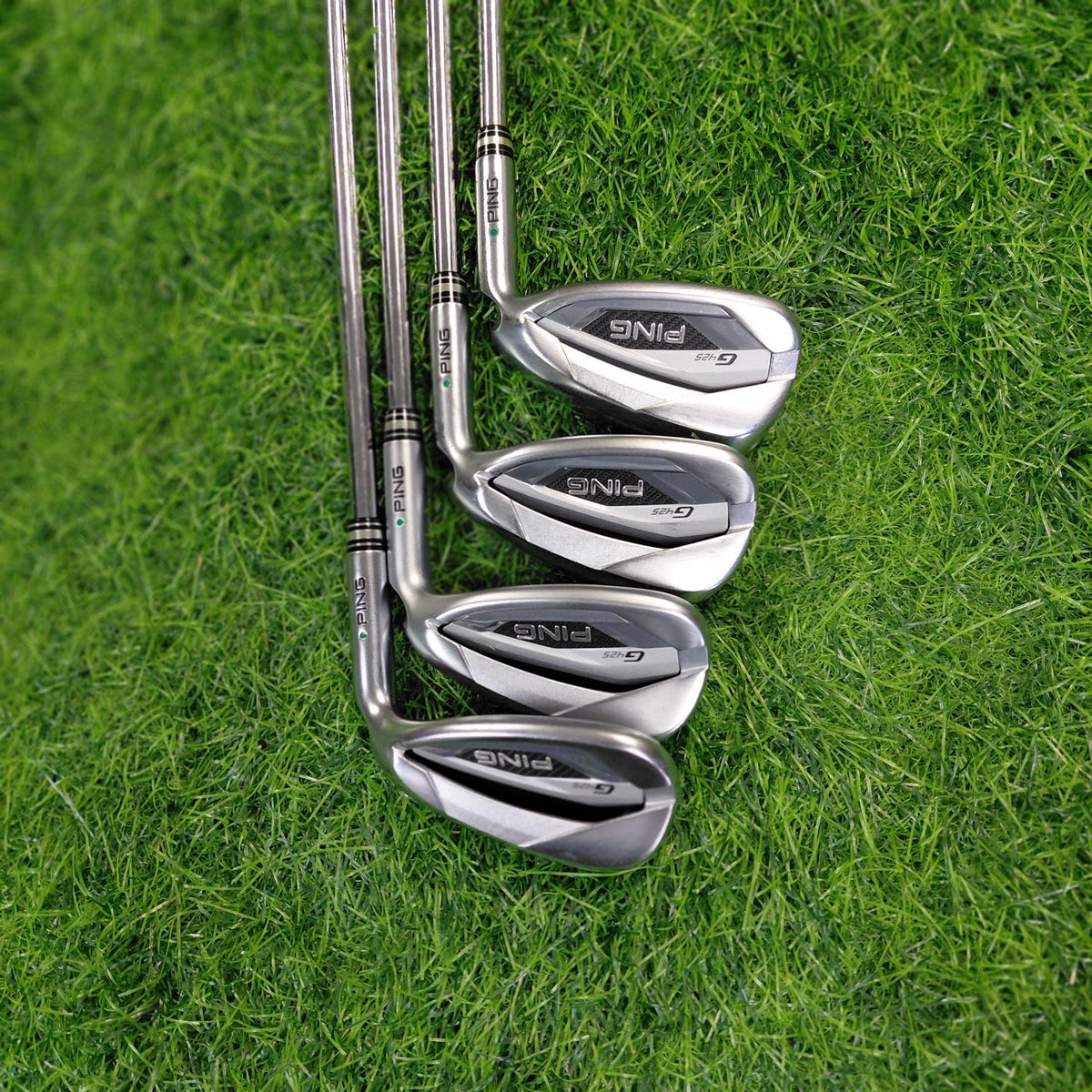 PING Iron Set / G425 / 8pcs / S