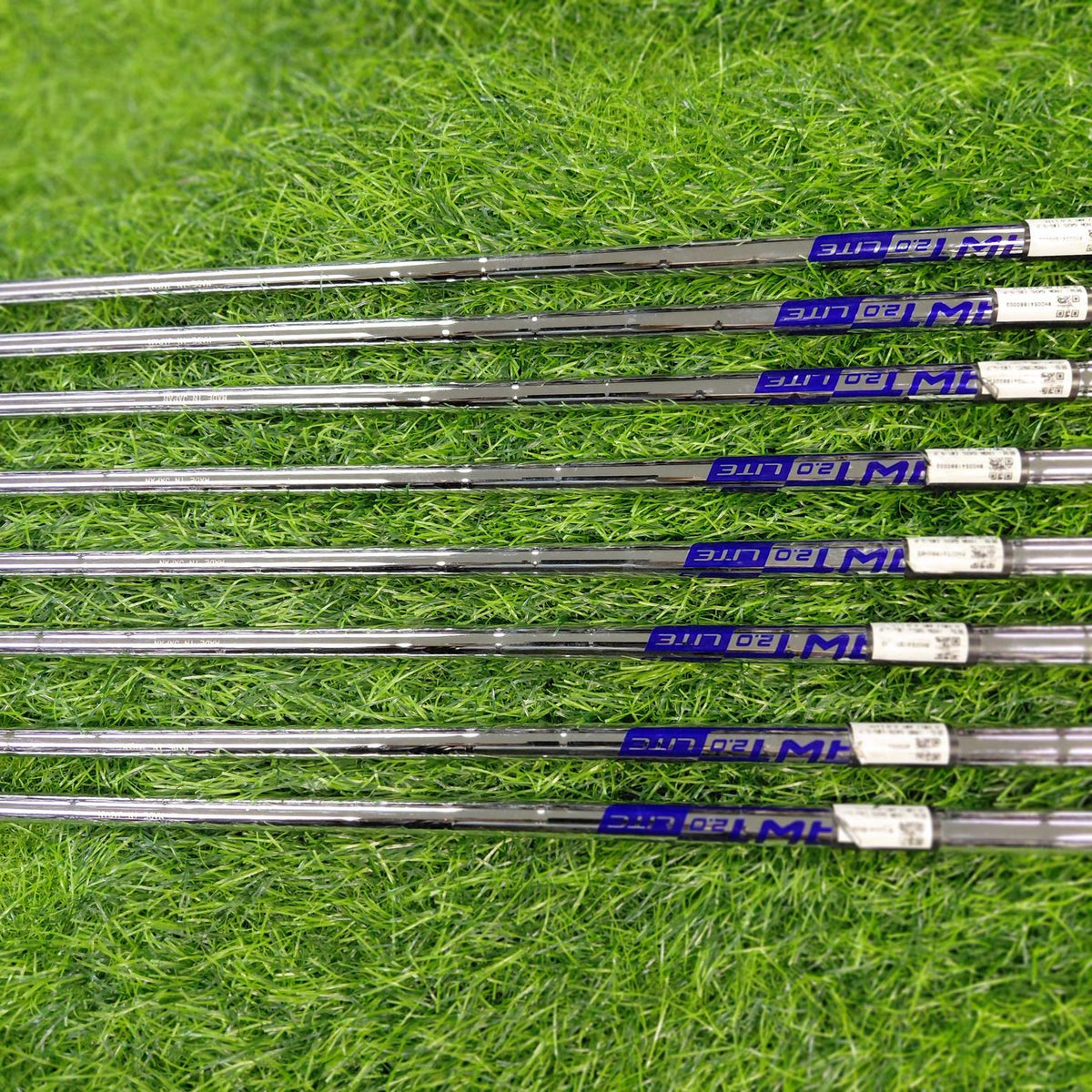 PING Iron Set / G425 / 8pcs / S