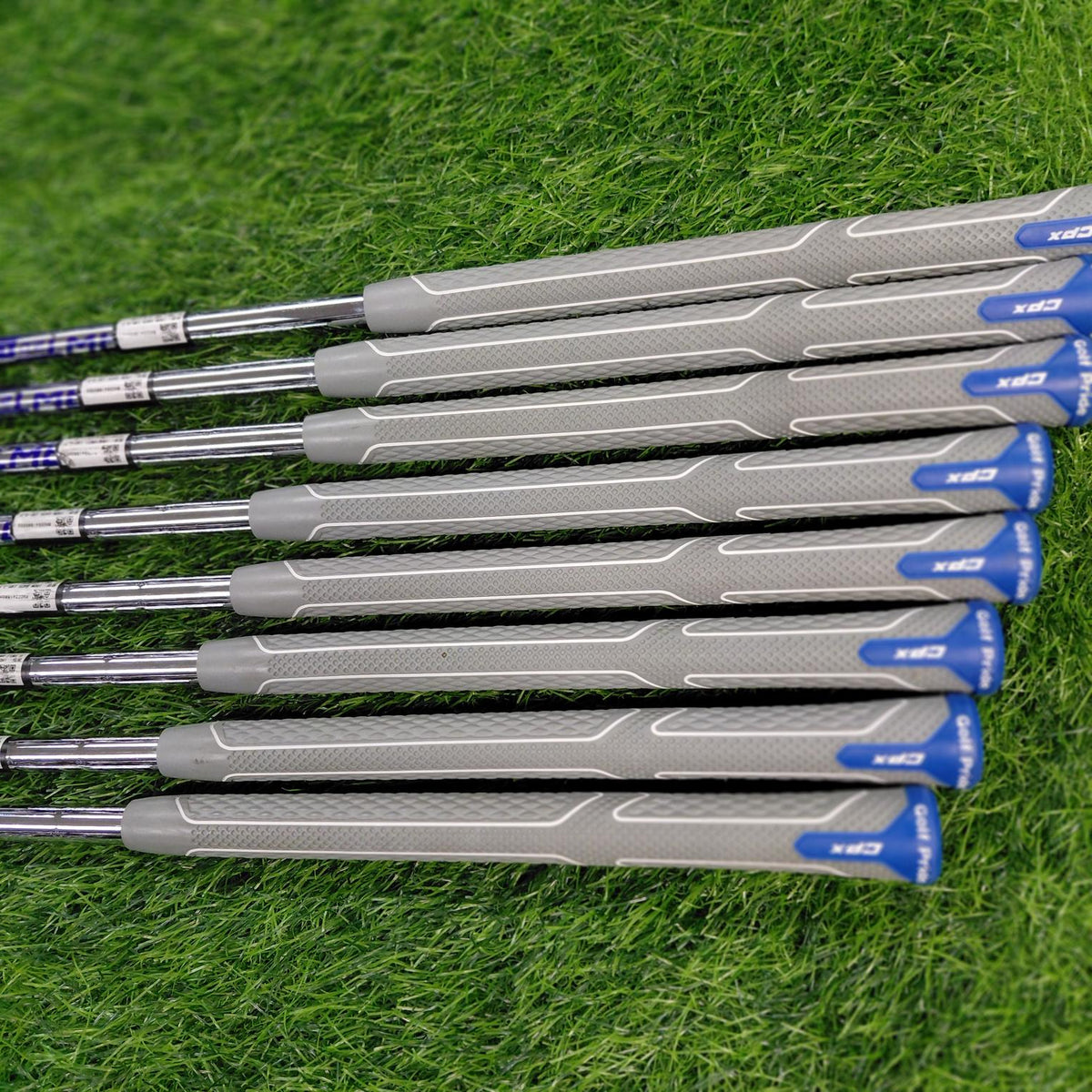 PING Iron Set / G425 / 8pcs / S