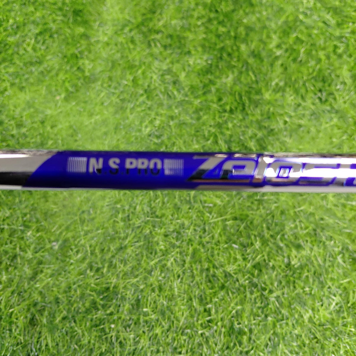 Callaway Iron Set / APEX19 / 6pcs / S