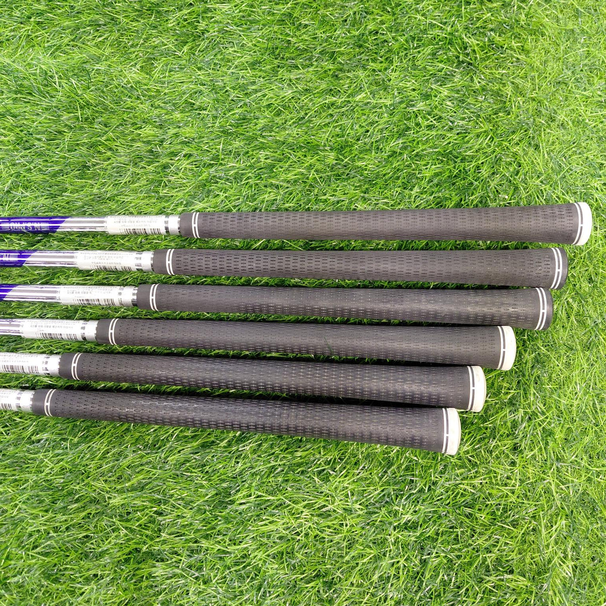 Callaway Iron Set / APEX19 / 6pcs / S