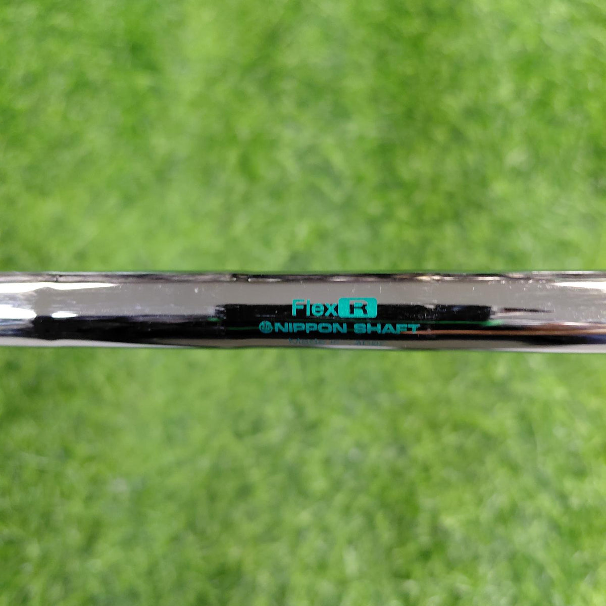 SRIXON Iron Set / ZX7 MK2 / 6pcs / R