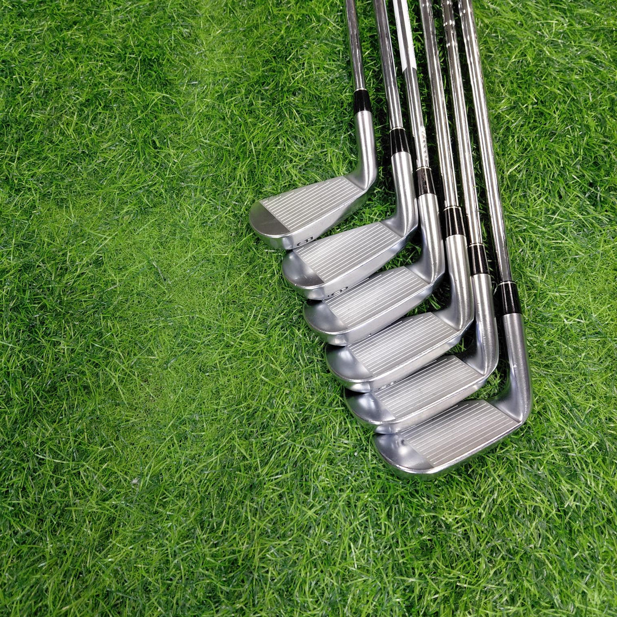 SRIXON Iron Set / ZX7 MK2 / 6pcs / R