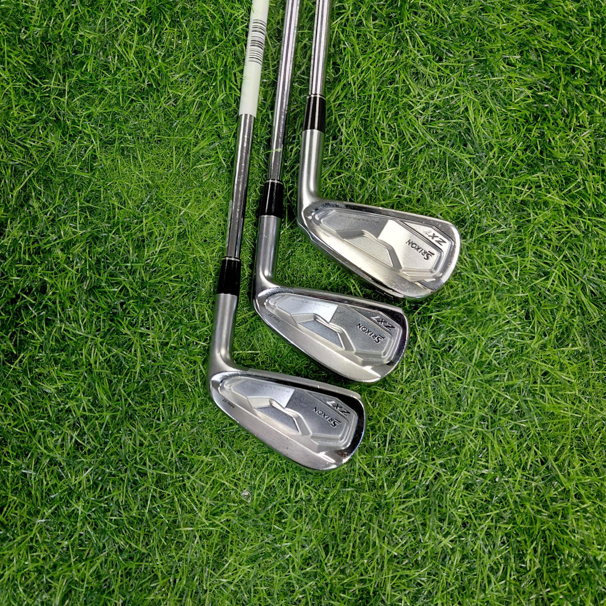 SRIXON Iron Set / ZX7 MK2 / 6pcs / R