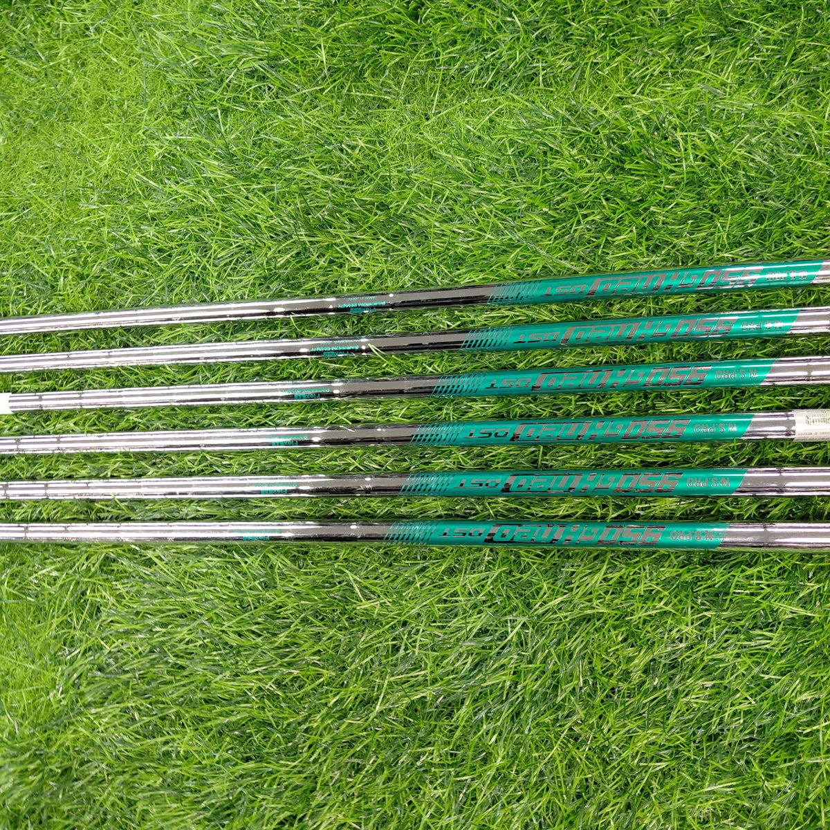 SRIXON Iron Set / ZX7 MK2 / 6pcs / R