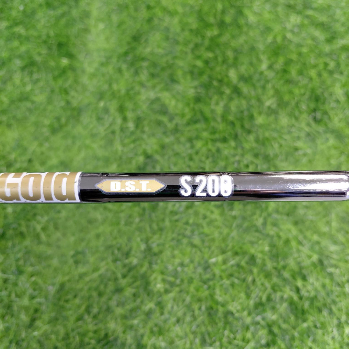 SRIXON Iron Set / ZX5 MK2 / 6pcs / S