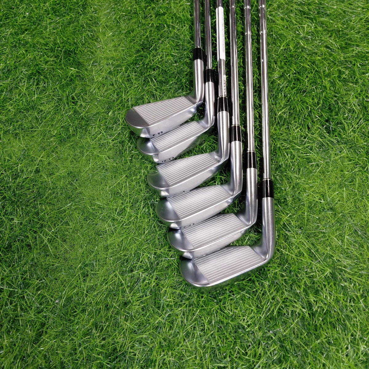 SRIXON Iron Set / ZX5 MK2 / 6pcs / S