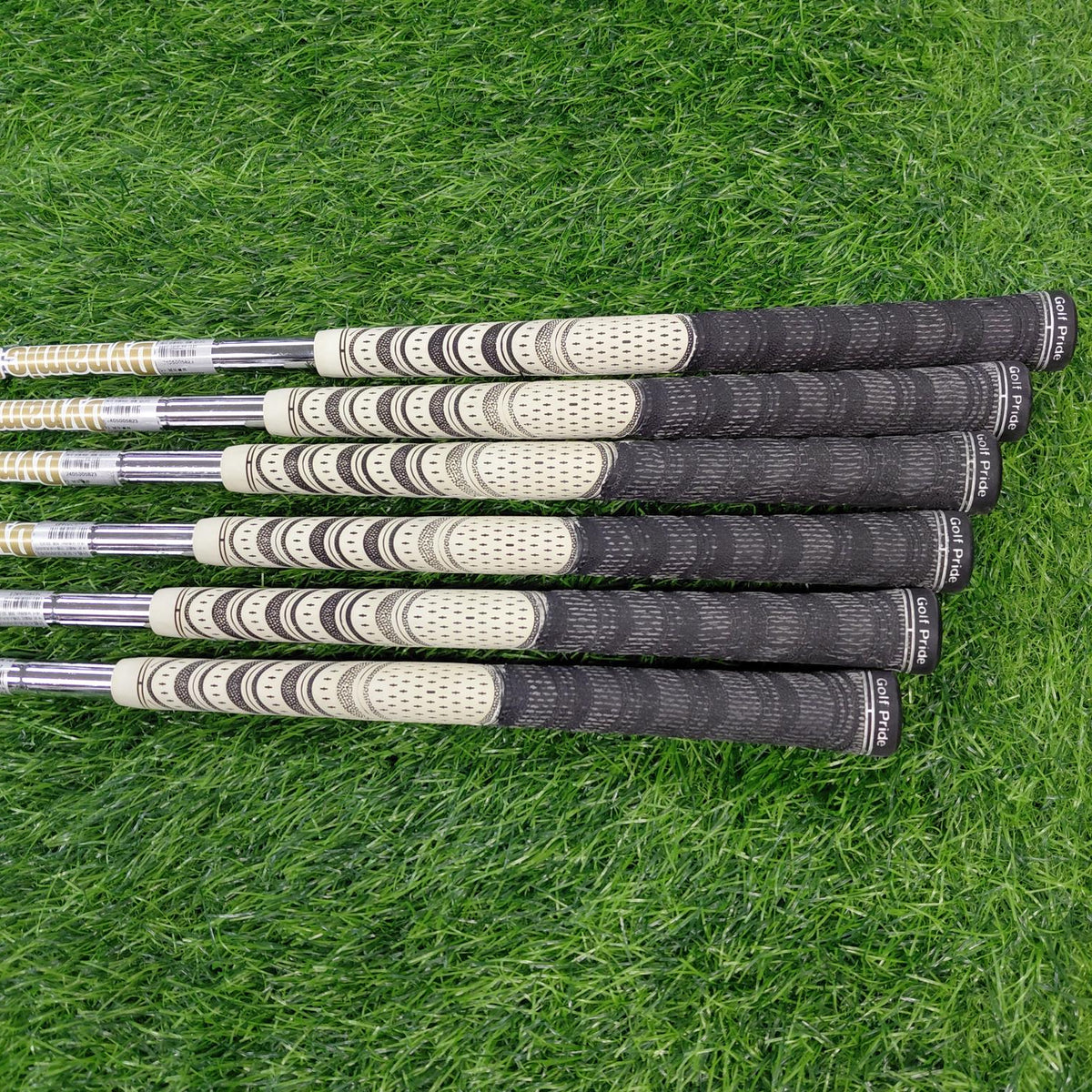 SRIXON Iron Set / ZX5 MK2 / 6pcs / S