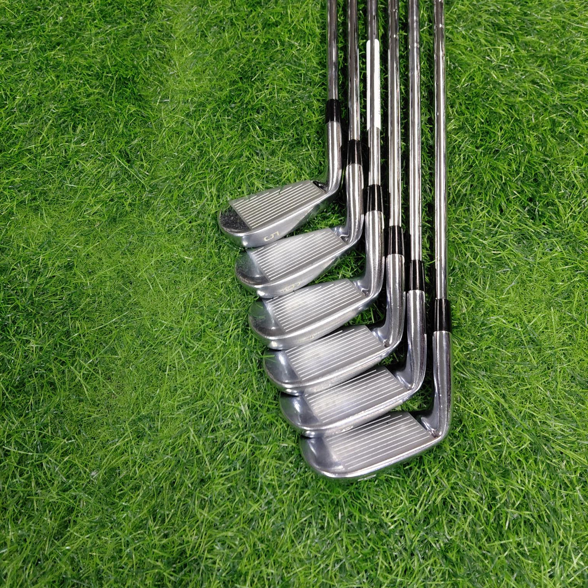 Mizuno Iron Set / JPX919 / 6pcs / R