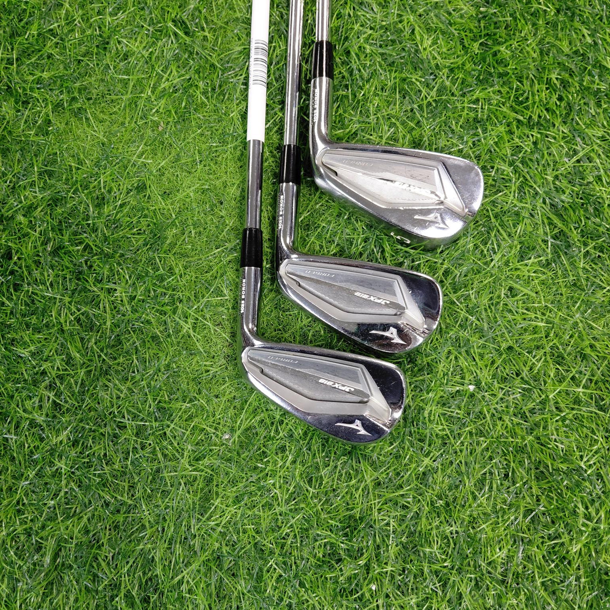 Mizuno Iron Set / JPX919 / 6pcs / R