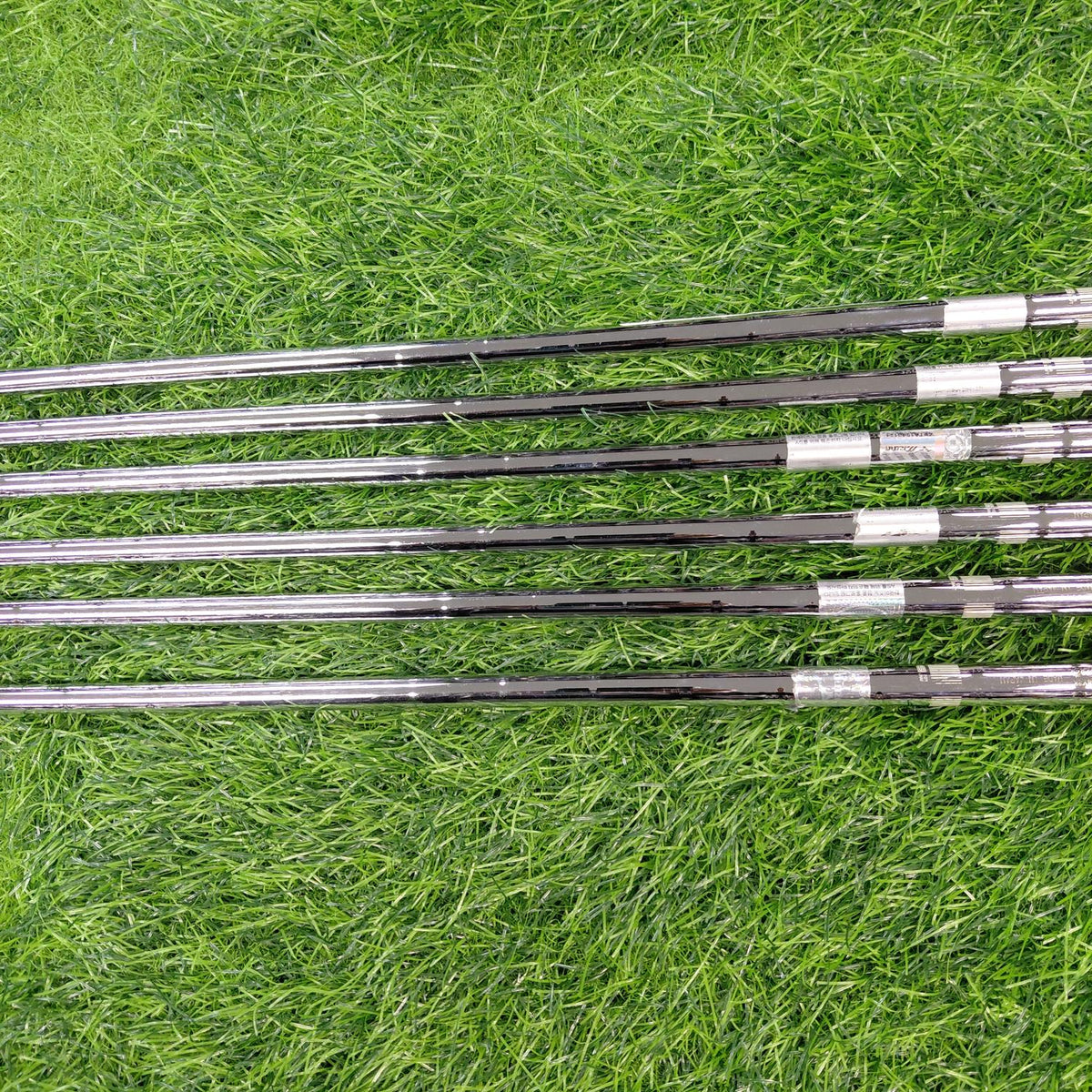 Mizuno Iron Set / JPX919 / 6pcs / R