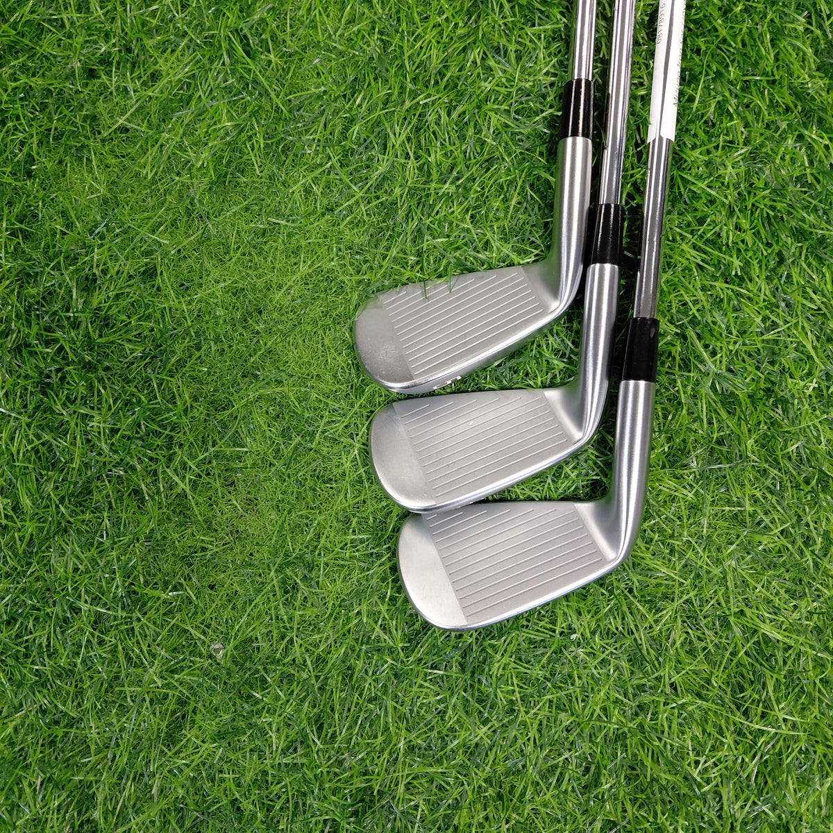 Mizuno Iron Set / JPX923 / 6pcs / R