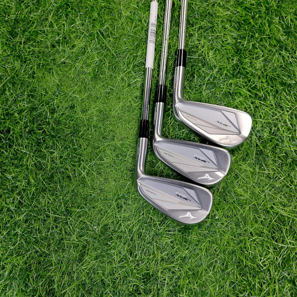 Mizuno Iron Set / JPX923 / 6pcs / R