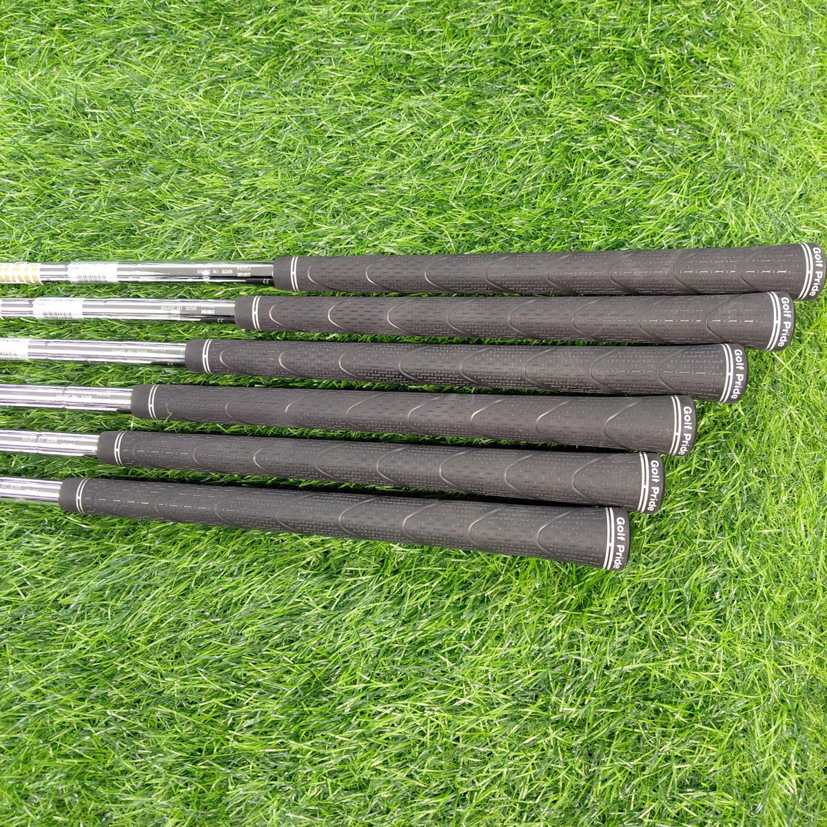 Mizuno Iron Set / JPX923 / 6pcs / R