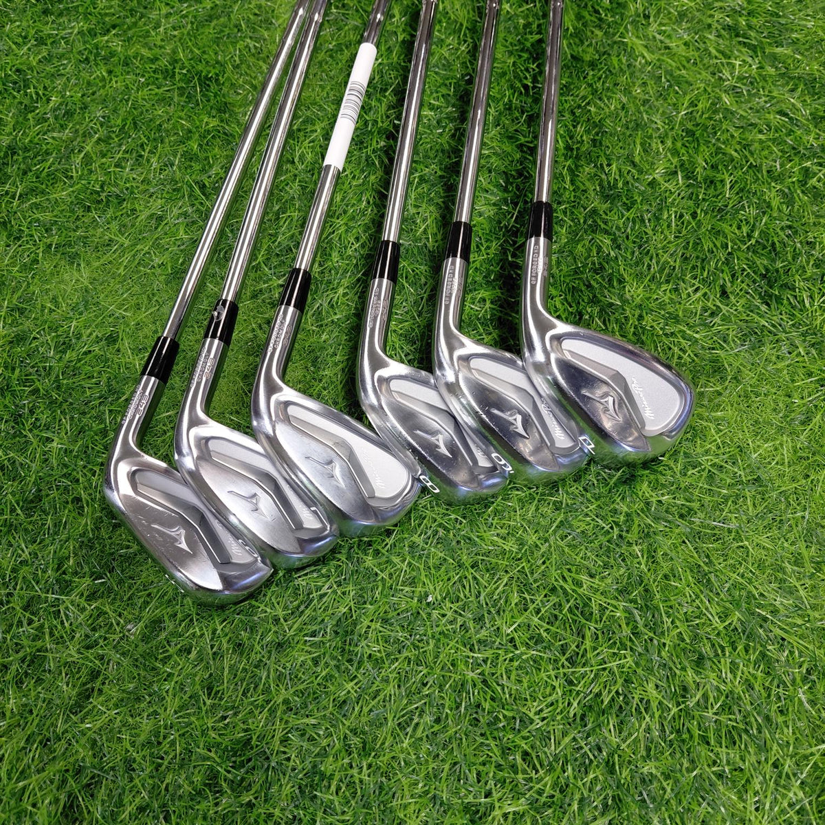 Mizuno Iron Set / Mizuno Pro243 / 6pcs / S