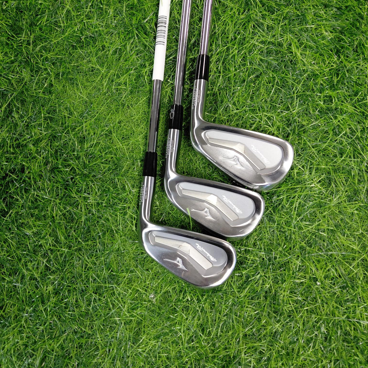 Mizuno Iron Set / Mizuno Pro243 / 6pcs / S