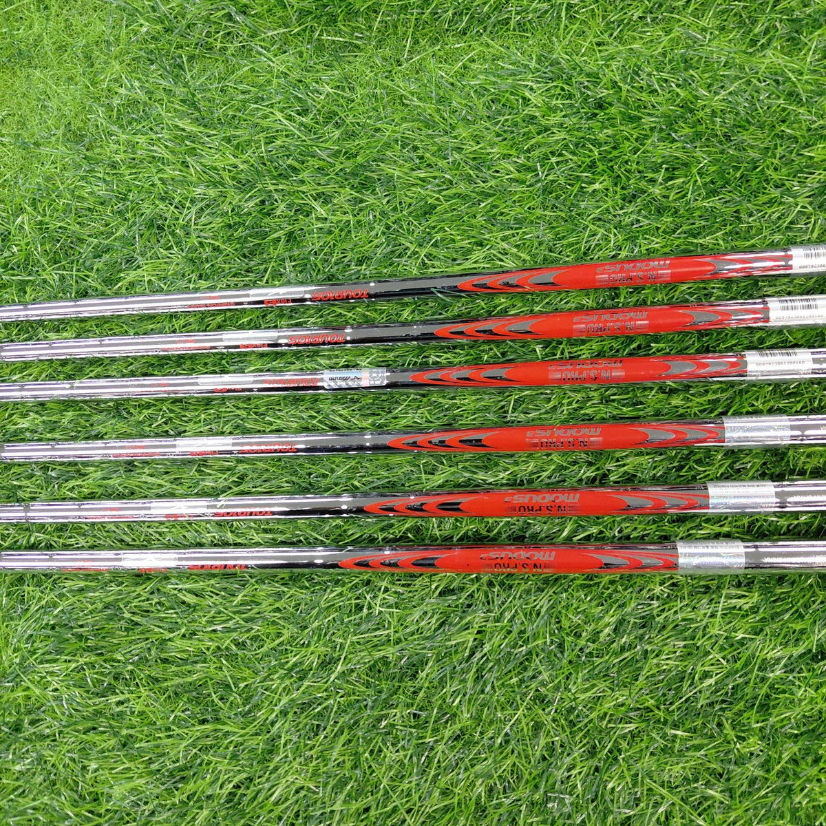 Mizuno Iron Set / Mizuno Pro243 / 6pcs / S
