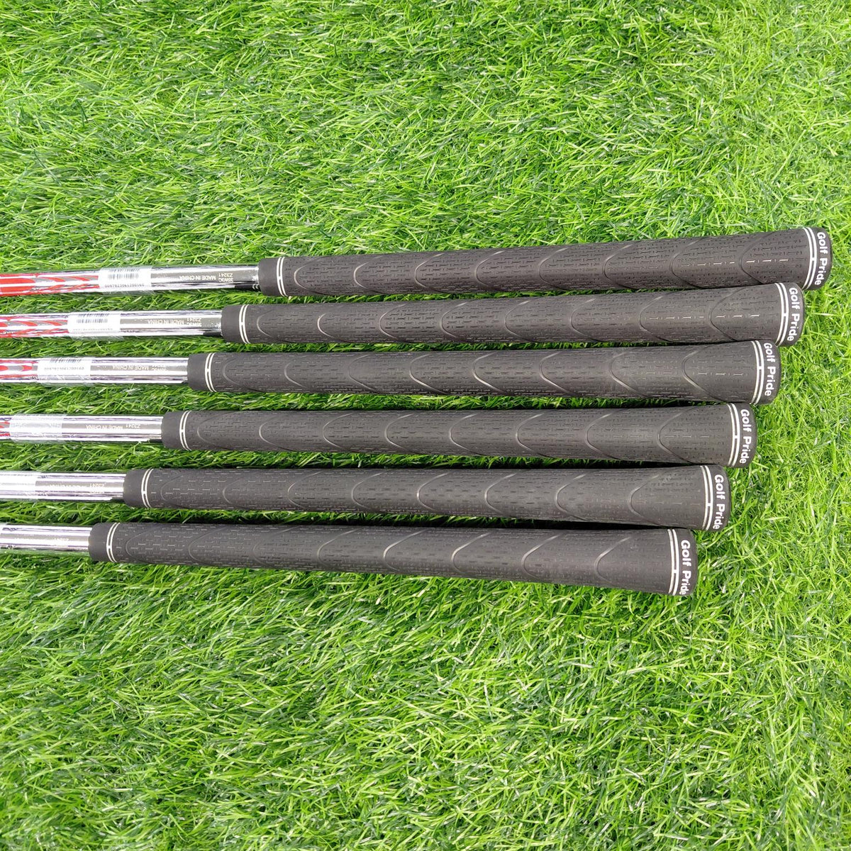 Mizuno Iron Set / Mizuno Pro243 / 6pcs / S