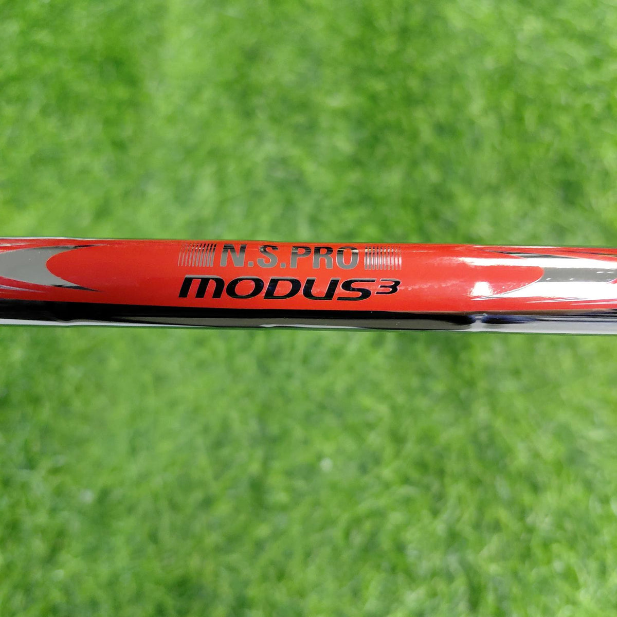 Mizuno Iron Set / Mizuno Pro 243 / 6pcs / S