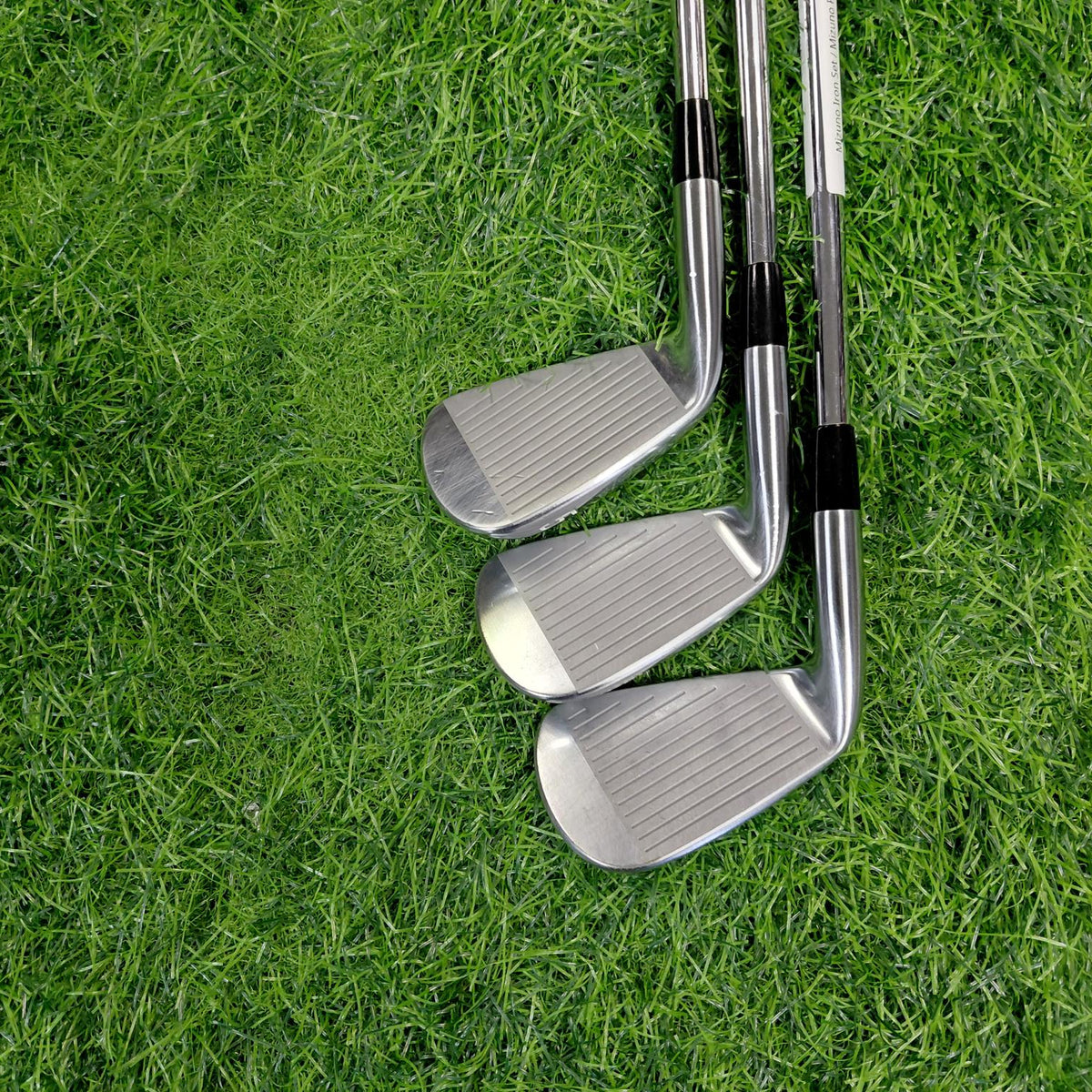 Mizuno Iron Set / Mizuno Pro 243 / 6pcs / S