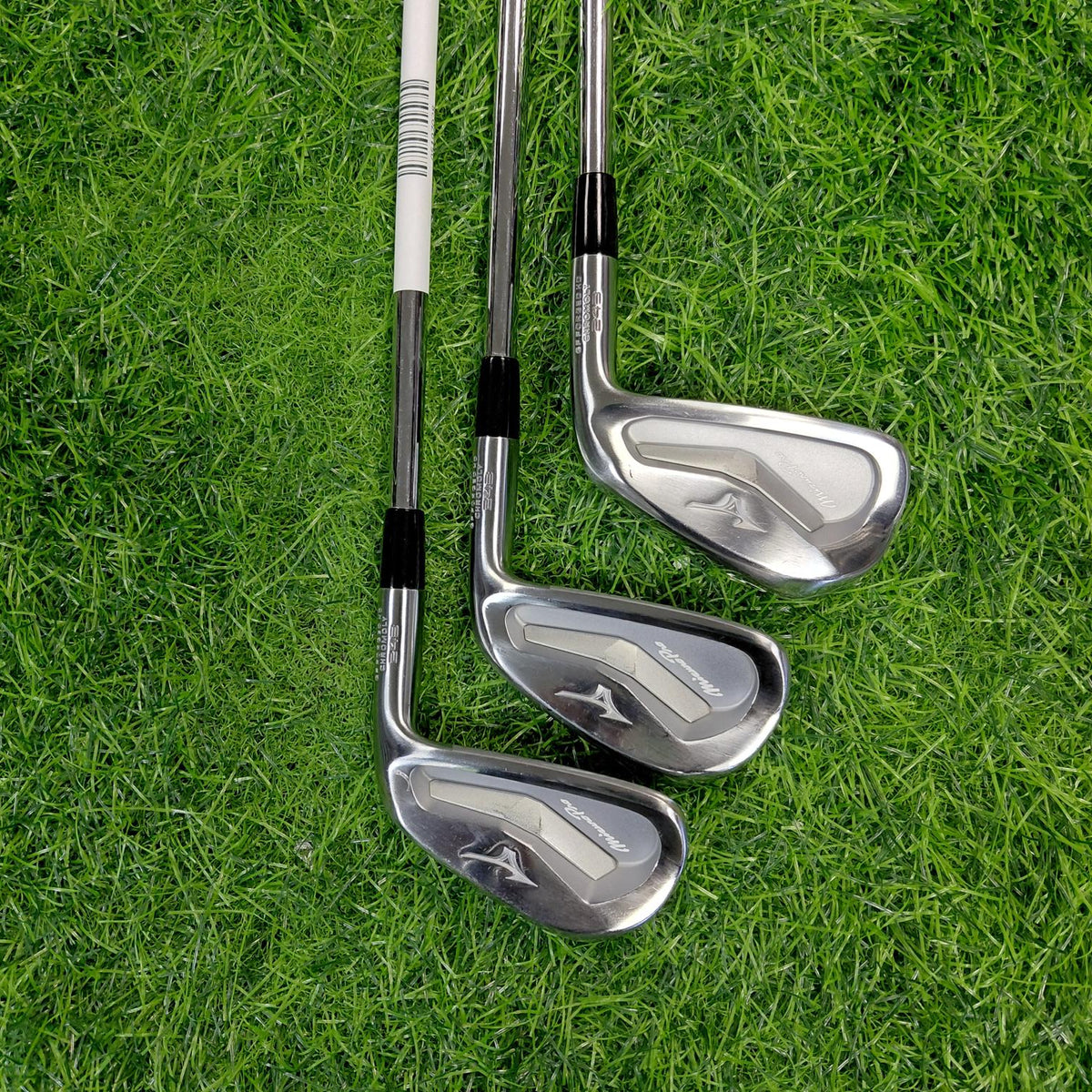 Mizuno Iron Set / Mizuno Pro 243 / 6pcs / S