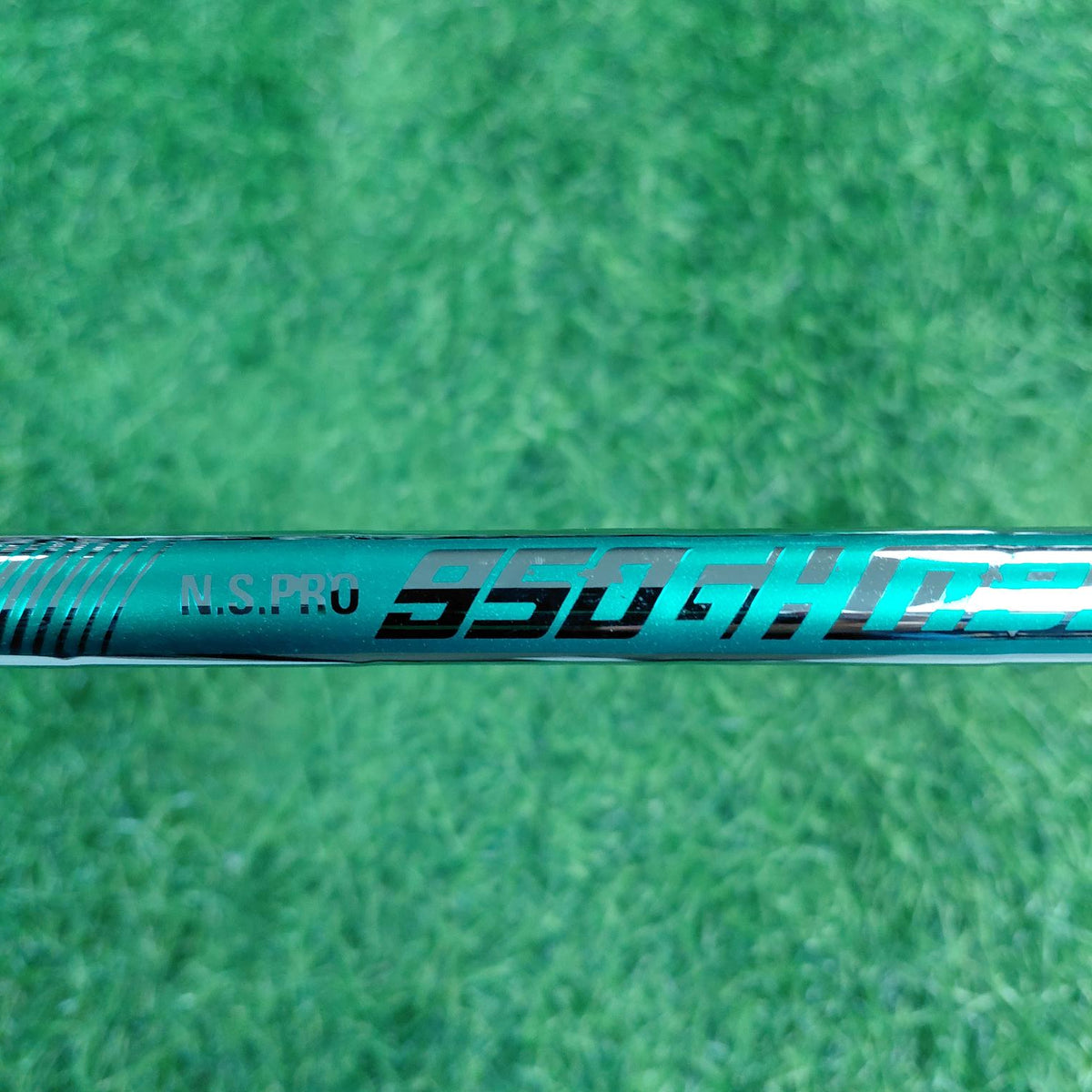Mizuno Iron Set / Mizuno Pro 225 / 6pcs / S