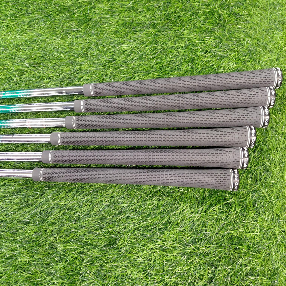 Mizuno Iron Set / Mizuno Pro 225 / 6pcs / S