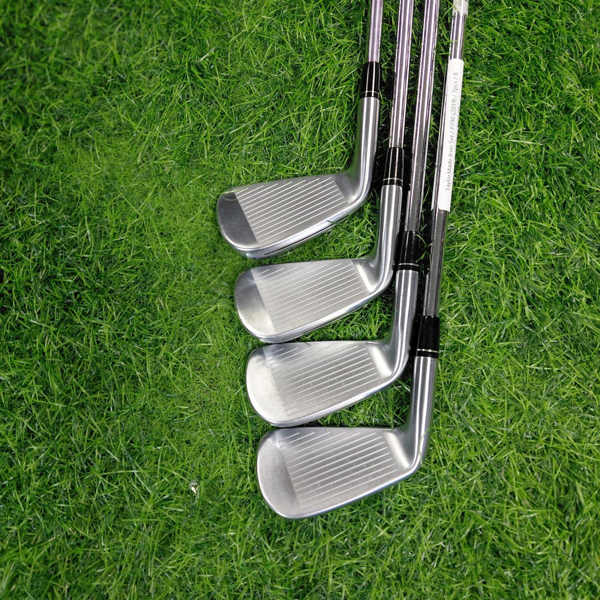 TaylorMade Iron Set / P790 (2019) / 7pcs / R