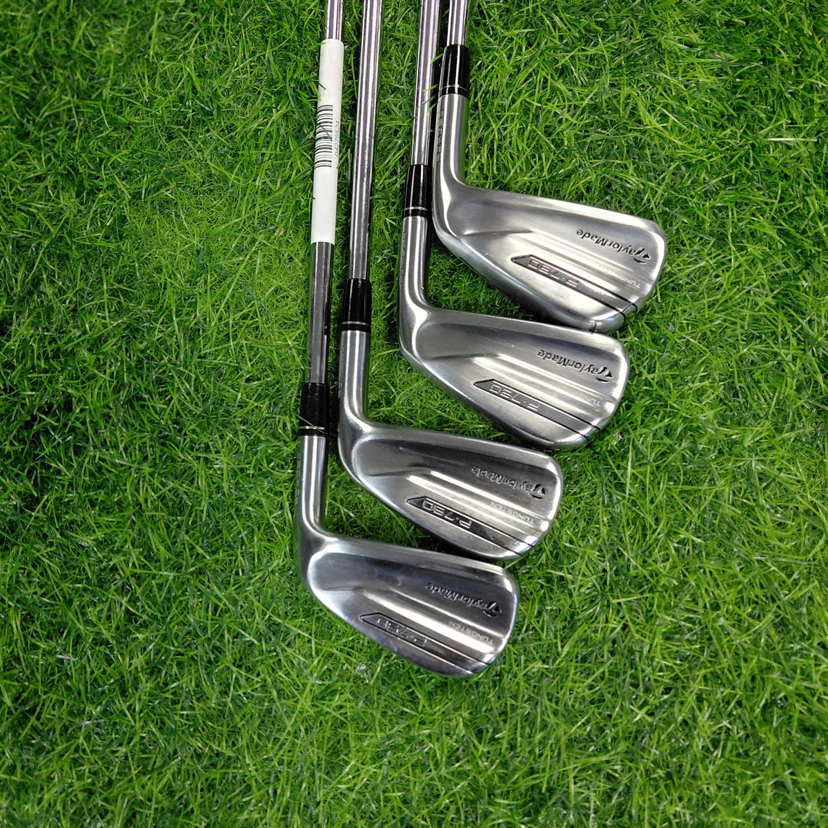 TaylorMade Iron Set / P790 (2019) / 7pcs / R