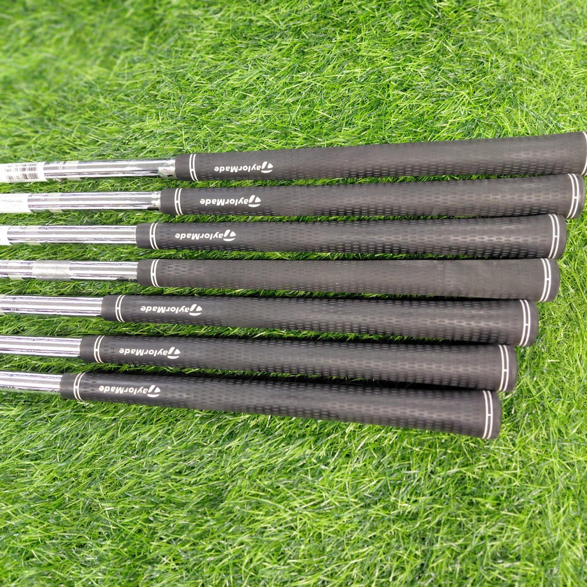 TaylorMade Iron Set / P790 (2019) / 7pcs / R