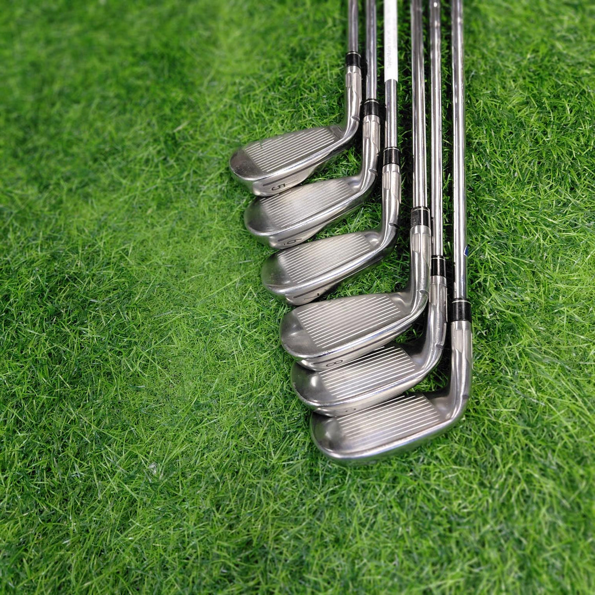 TaylorMade Iron Set / SIM2 / 6pcs / S