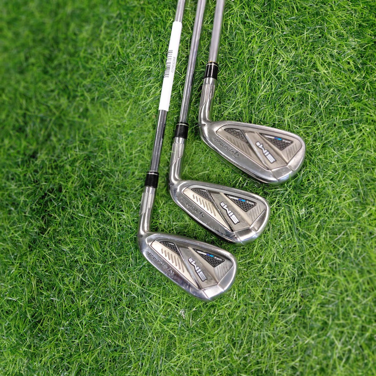 TaylorMade Iron Set / SIM2 / 6pcs / S