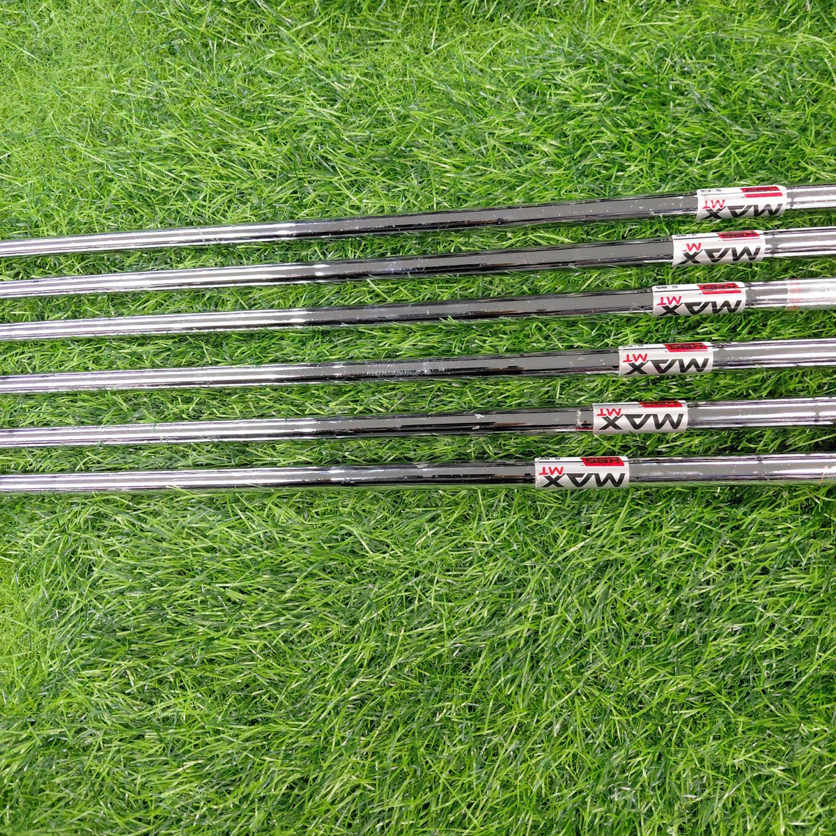 TaylorMade Iron Set / SIM2 / 6pcs / S