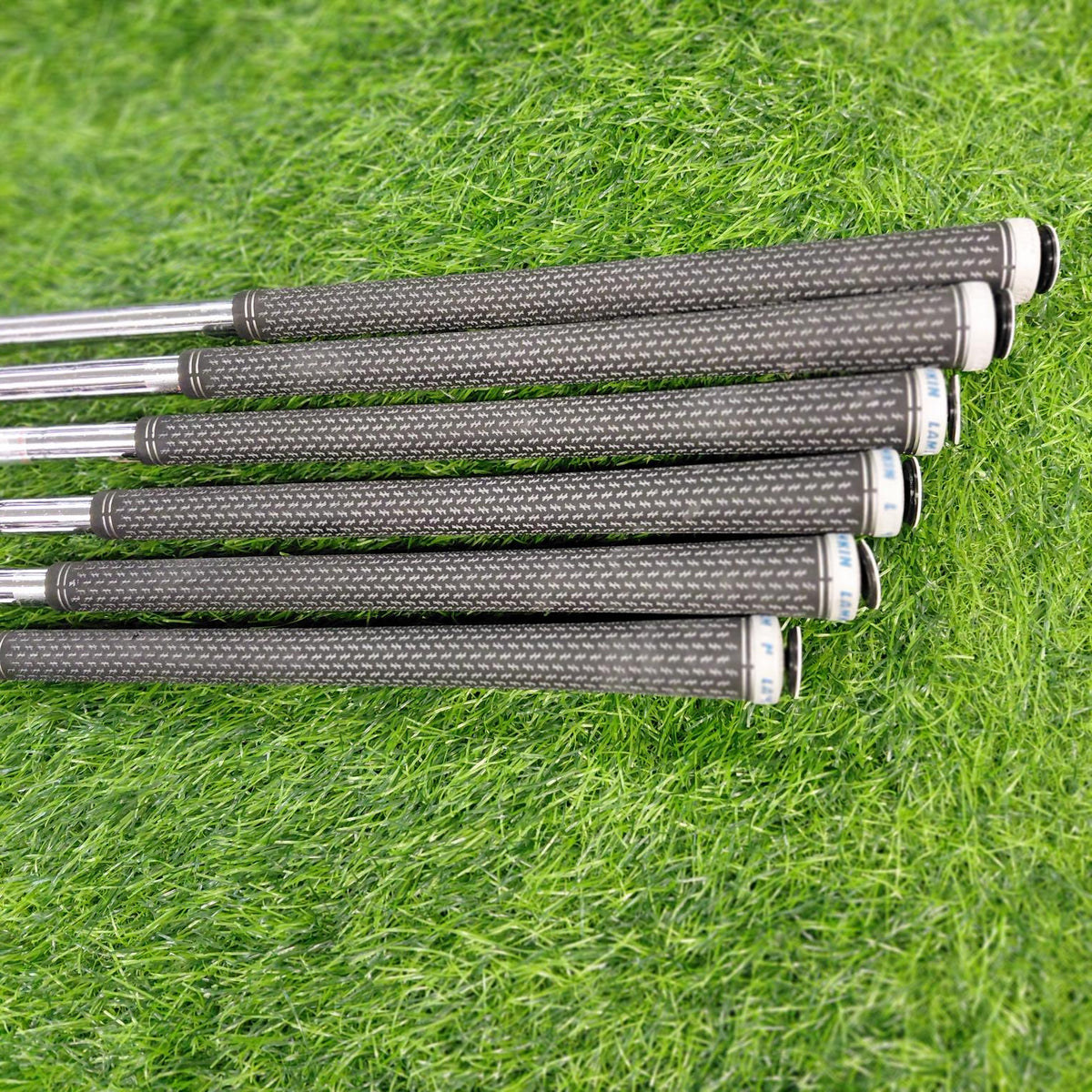 TaylorMade Iron Set / SIM2 / 6pcs / S