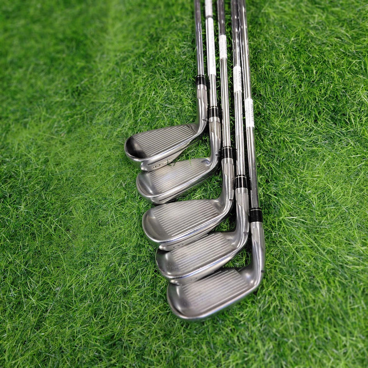 TaylorMade Iron Set / STEALTH / 5pcs / S