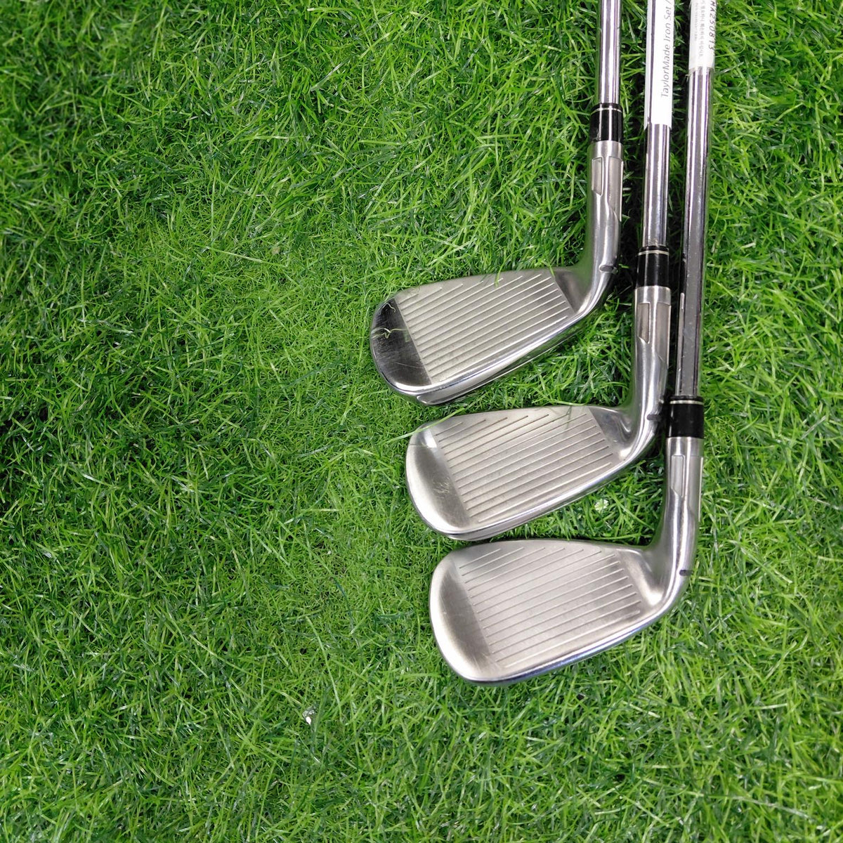 TaylorMade Iron Set / STEALTH / 5pcs / S