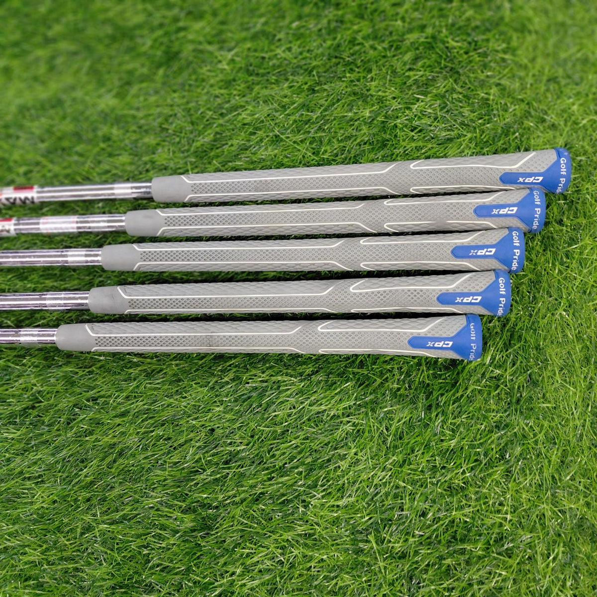 TaylorMade Iron Set / STEALTH / 5pcs / S