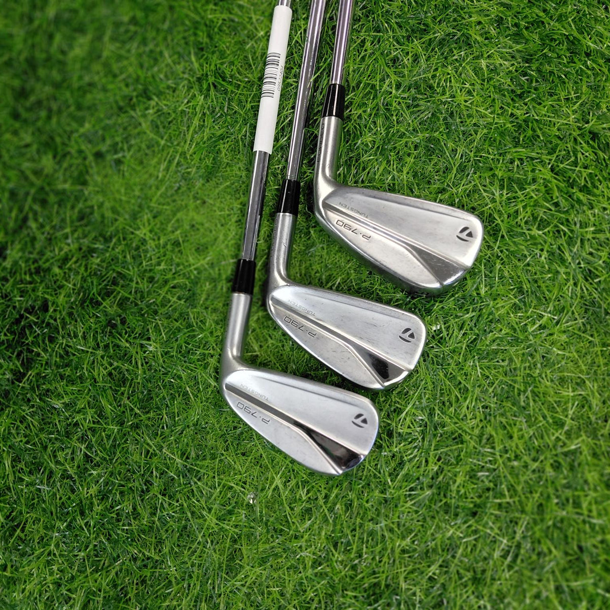 TaylorMade Iron Set / P790 (2021) / 6pcs / S