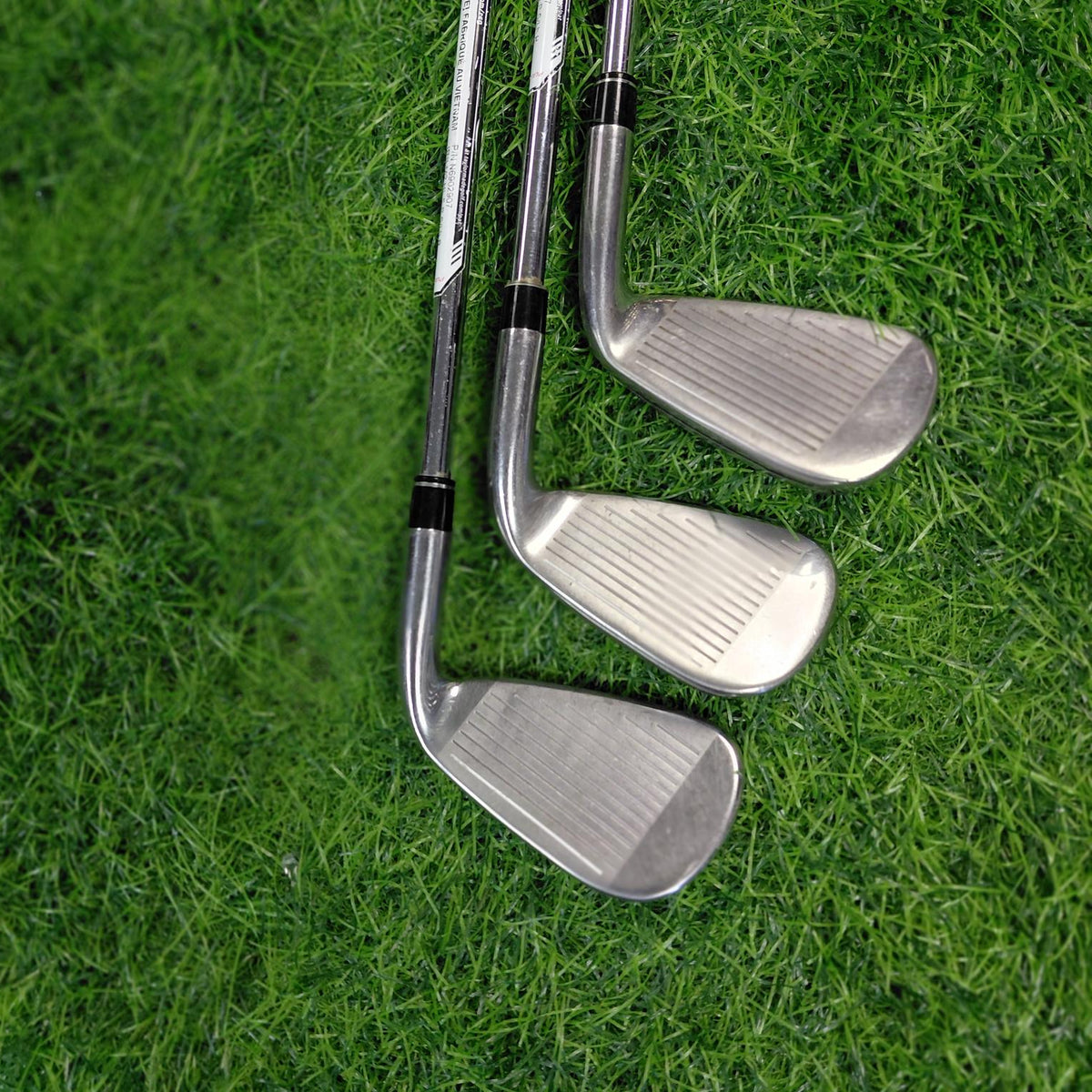 TaylorMade Iron Set / M2 / 6pcs / Lefty / R