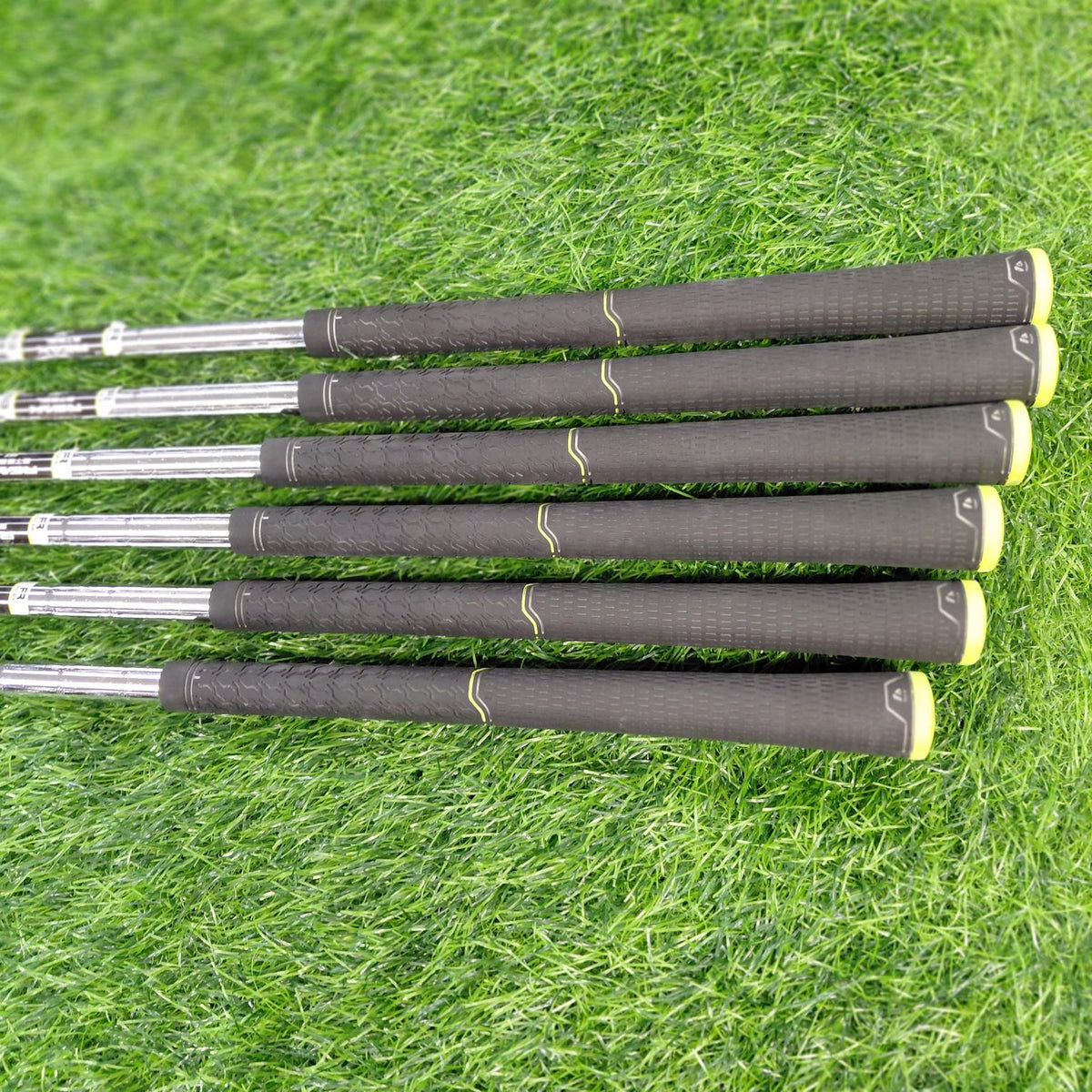 TaylorMade Iron Set / M2 / 6pcs / Lefty / R