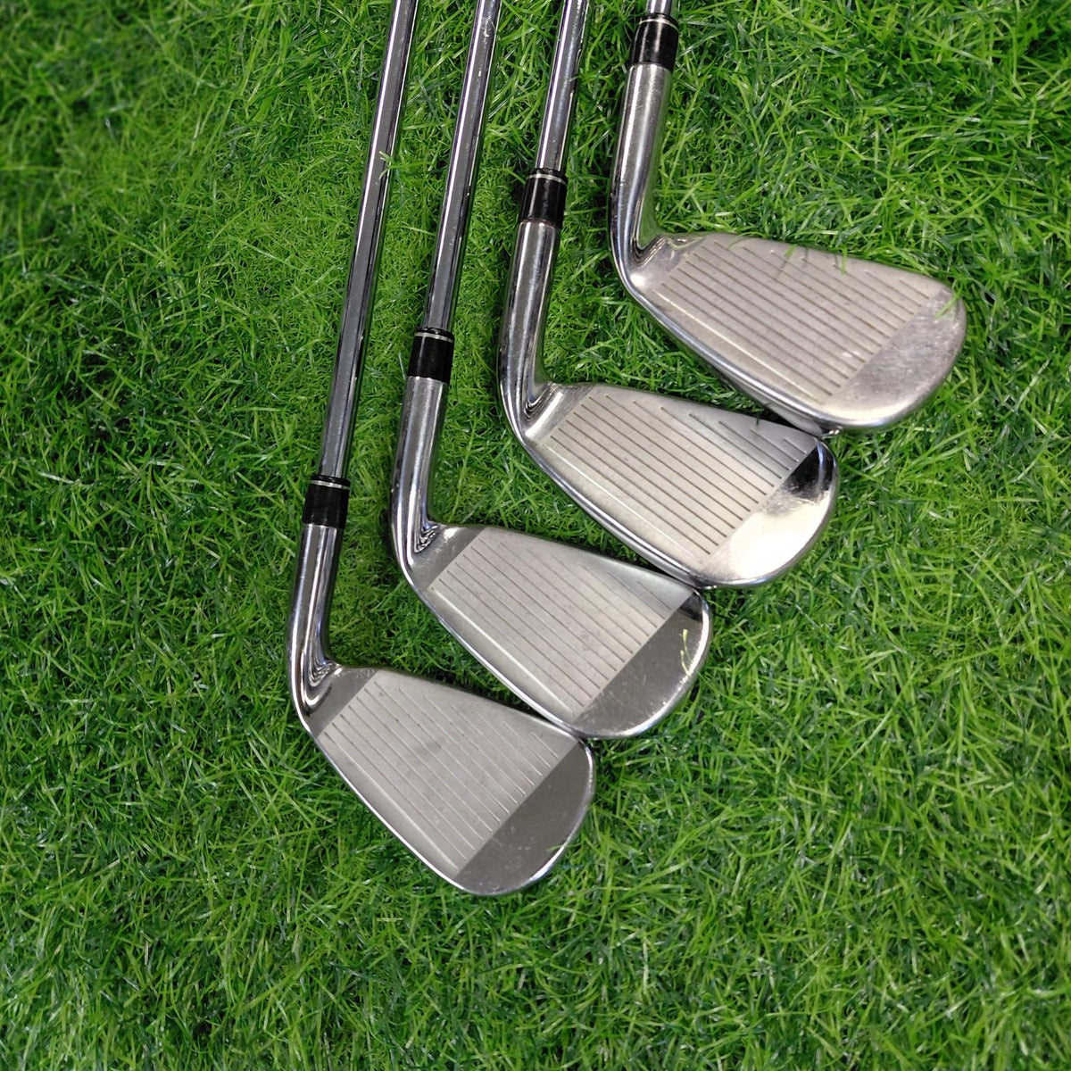 TaylorMade Iron Set / AERO BURNER / 7pcs / Lefty / R