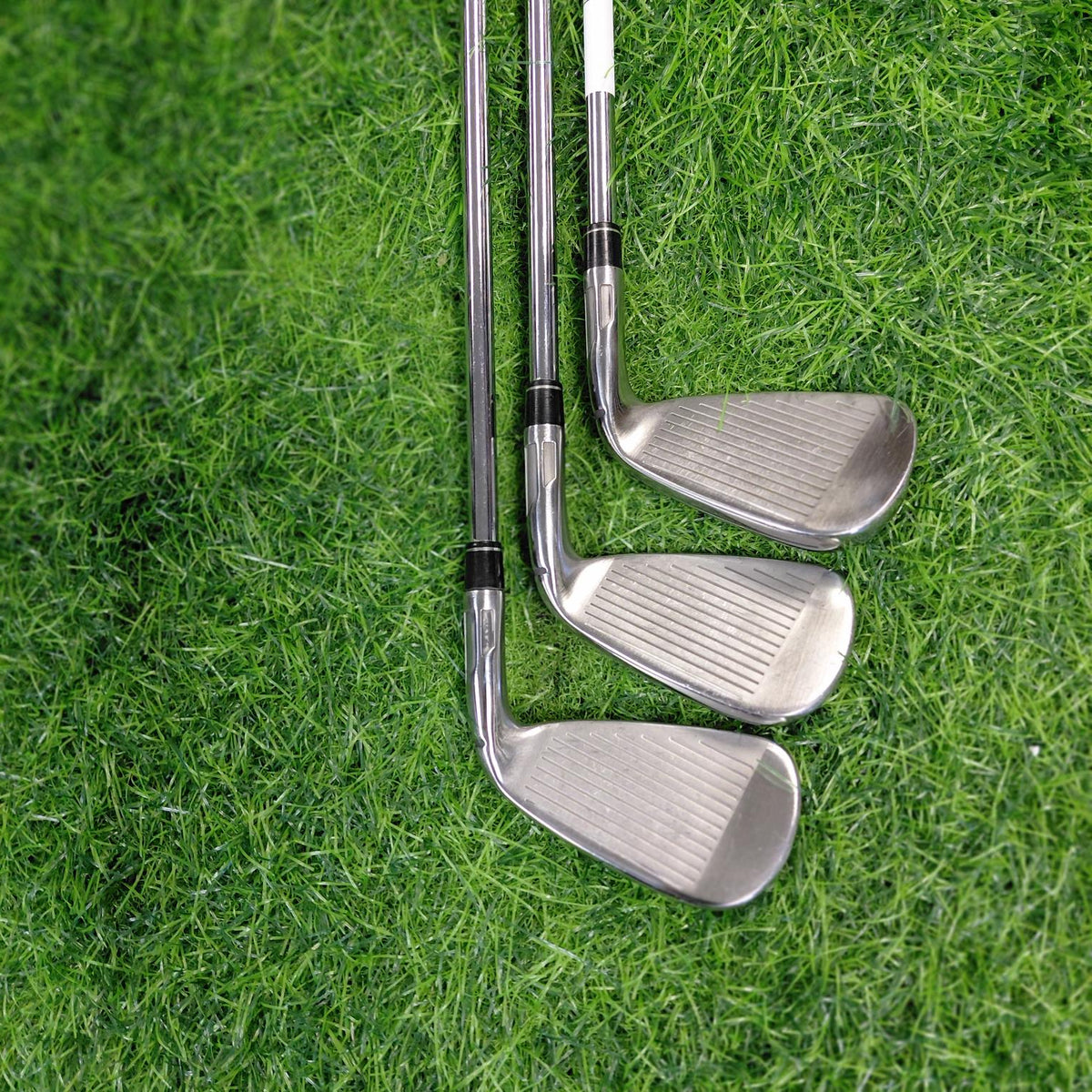 TaylorMade Iron Set / STEALTH / 6pcs / Lefty / R