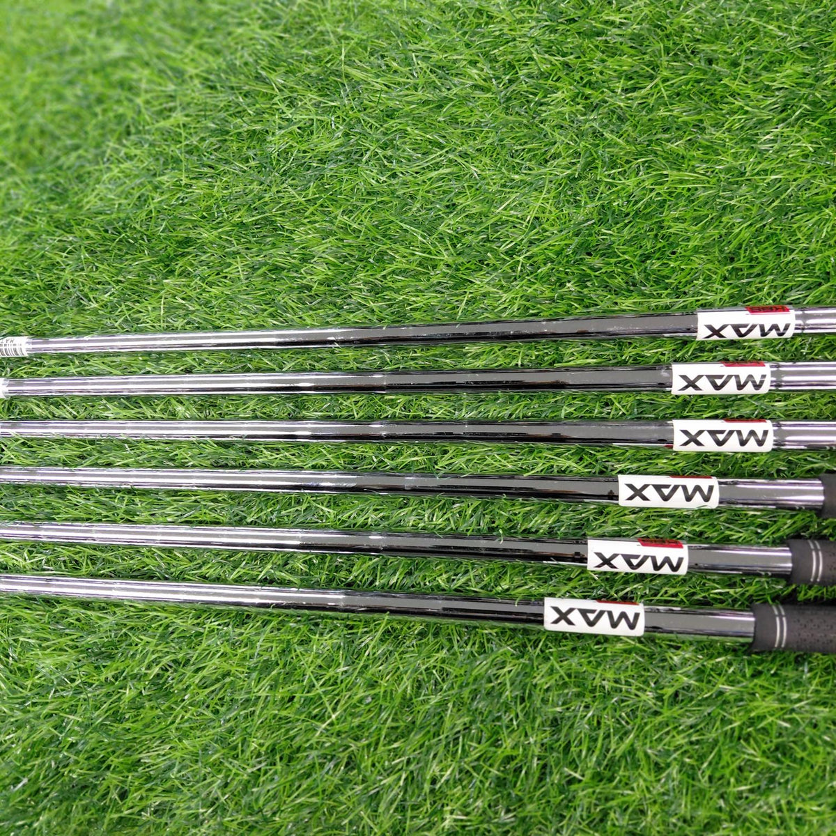TaylorMade Iron Set / STEALTH / 6pcs / Lefty / R